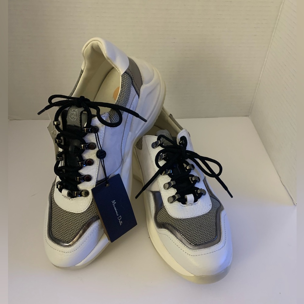Massimo Dutti sneakers